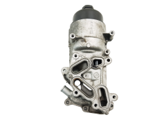 Carcasă Filtru Ulei CN5Q6L625AB 1.5 1.6 TDCI Ford Volvo