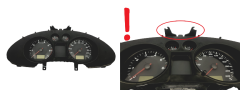 Turometru Seat Ibiza W06L0920801 110080104009A 56063