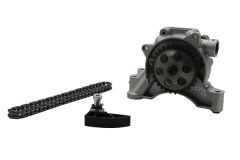 Pompă Ulei 03C115105T 03C115230C B19175 VW Seat Skoda Borsehung