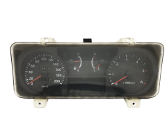 Turometru Hyundai Galloper MC030-032-03E 55727