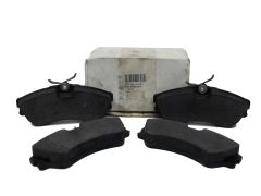 Plăcuțe frână Față Nou Original Volkswagen T4 701698151C