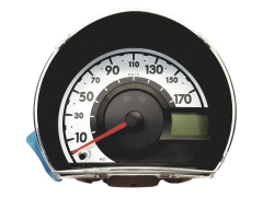 Vitezometru Aygo 107 C1 83800-0H011-A Toyota PSA 49625