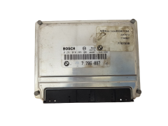 Unitate Control 7786887 0281010205 BMW Bosch 3070