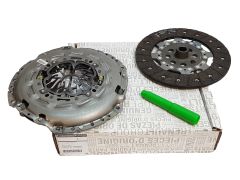 Kit ambreiaj Renault Master 3 2.3 dCi C021000Q0C Nou Original