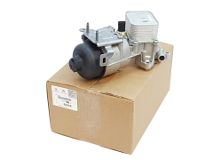 Carcasă Filtru Ulei Original Citroen Peugeot 301 308 1.6 HDI 8v 9801622280
