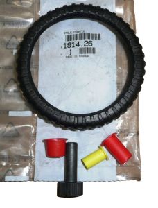 Piuliță Pompă Combustibil Nou Original 1914.26 191426 Citroen C5 Peugeot 307