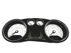 Turometru Peugeot 308 9666642480 Magneti 52108