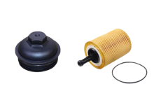 Carcasă Filtru Ulei Faceți VW 045115433E 071115562C 11151792401 Vika