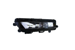 Far ceață Stângă 5E0941699F 99411799402 Skoda Octavia 3 DPA