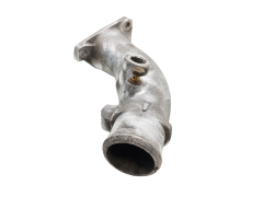 Furtun aer 99468248 7701044732 2.8 DTI Renault Master 2