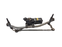 Mecanism Ștergătoare Peugeot 1007 53568802 6405Q8 Valeo 1043
