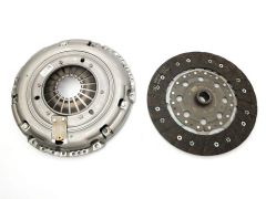 Kit ambreiaj Nou Original Trafic Vivaro NV300 Vito 1.6 dCi 302052965R