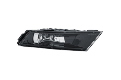 Far ceață Dreaptă 3V0941700A 99411799702 Skoda Superb 3 DPA