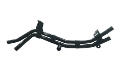 Țeavă radiator 5Q0121065H 11211869201 VW Skoda Vika