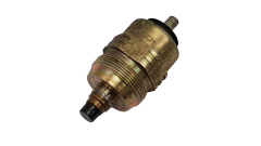 Electrovalvă Pompy wtryskowej 0330106018 Bosch Renault 7701040031