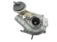 Turbosuflantă 7701473122 22735H33771 7701473122 1.5dCi Renault 54391015071