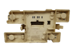 Inserție lampă spate Stânga Spate 7701034741 Clio 1 Renault Scintex 5127