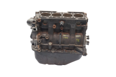 Bloc motor 1,2 8v D7F702 Renault Twingo D7FF702