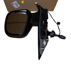 Oglindă Drept Original 98087008XT Citroen Peugeot