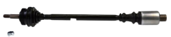 Arbore transmisie Dreaptă Renault Scenic 4X4 OE 7700112689