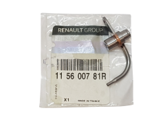 Duza Renault Dacia 115600781R Original