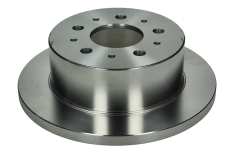 Disc frână Spate Nou Original 1673602180 Citroen Peugeot