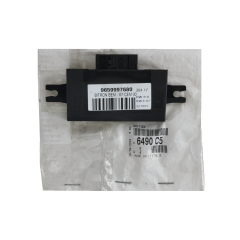 Modul unitate de control Original 6490C5 6490.C5 Citroen Peugeot