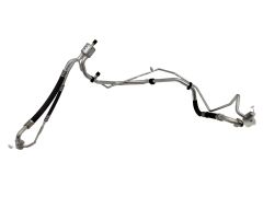 Țeavă aer condiționat Nou Original 6477Z9 6477.Z9 Citroen Peugeot