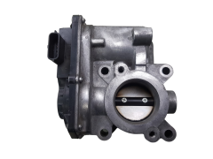 Supapă corp clapetă accelerație Renault 8200570865 8200578645 1241
