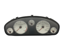 Turometru Peugeot 407 9658138580 A2C53119649 48916