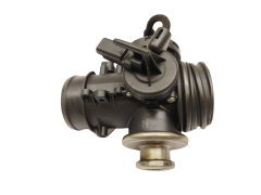 Supapă Egr Przepustnica 9631854280 0928400315 1.9 D Citroen Peugeot