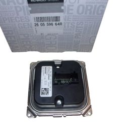 Balast xenon Nou Original 260559664R Renault