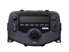 Radio auto C1 II 108 Aygo 86120-0H050 CQ-SS94F1AE 1396