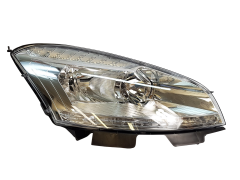 Far Dreapta Față Citroen C4 Picasso 6206V1 Nou Original