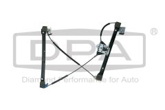 Macara Geam 6K4837401M 88370315202 VW Seat DPA
