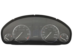 Turometru Peugeot 407 9646259480 50500
