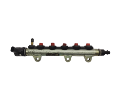 Rampă de Injecție 8200409413 0445214062 Bosch Renault 2.0 DCI