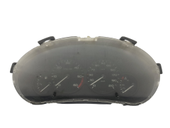 Turometru Peugeot 206 9648836380 000500103 56136