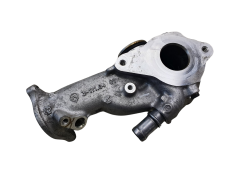 Furtun aer EGR 147170061R 1.5 Blue dCi Dacia Renault
