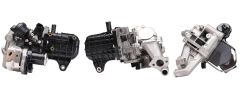 Supapă EGR Nou Original 9821395680 Citroen Peugeot