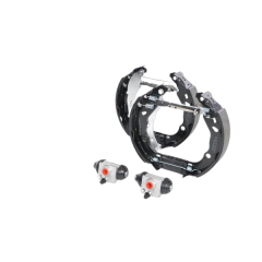 Saboti de frână Original Citroen C4 Cactus 424245