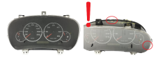 Vitezometru Ducato Jumper Boxer 1339327080 51648