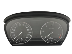 Vitezometru BMW 3 E90 E91 9166846-03 VDO Siemens