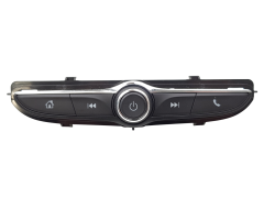 Panou comenzi radio Opel Astra K 42342525 555343750 LC7S 1078
