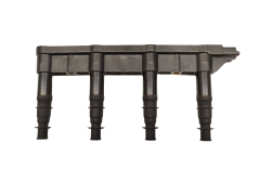 Bobină 597085 9651710680 1,4 16v Citroen Peugeot Delphi