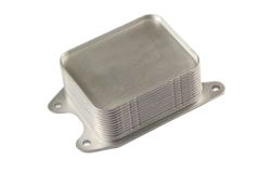 Radiator Ulei 04E117021C B10878 VVW Audi Seat Skoda Borsehung