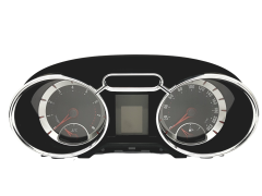 Turometru Opel Adam 13433293 365903926 GM 45285