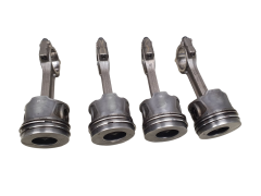 Bielă Kit 7701475074 120A16332R 1.5dci K9K724 Renault