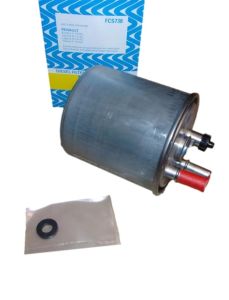 Filtru Combustibil Faceți Renault FCS738 7701069023 Purflux