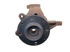Fuzetă direcție Față Stângă Peugeot ABS 364675 330776 72mm 21